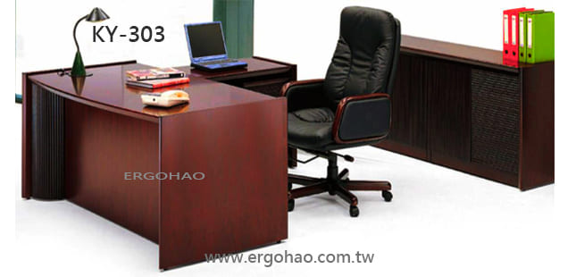 木製主管桌,OA, oa桌, 辦公桌