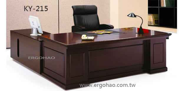 木製主管桌,OA, oa桌, 辦公桌