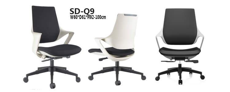 SD-Q9辦公椅