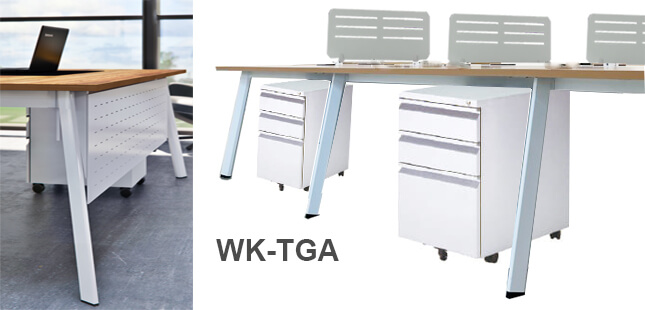 oa家具, 辦公家具