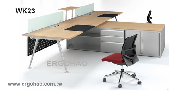 辦公桌/A2/獨立桌/系統工作桌