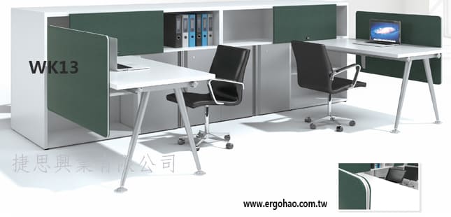 辦公桌/A2/獨立桌/系統工作桌
